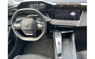 Peugeot 308 - автомобили, коли, обяви за нови и употребявани 8