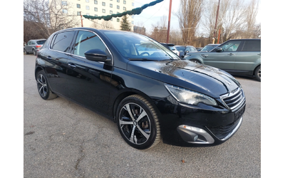 peugeot-308 - 0