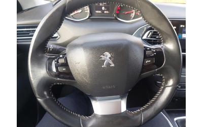 Peugeot 308 1, 6e-HDi 116ps ALLURE - автомобили, коли, обяви за нови и употребявани 10