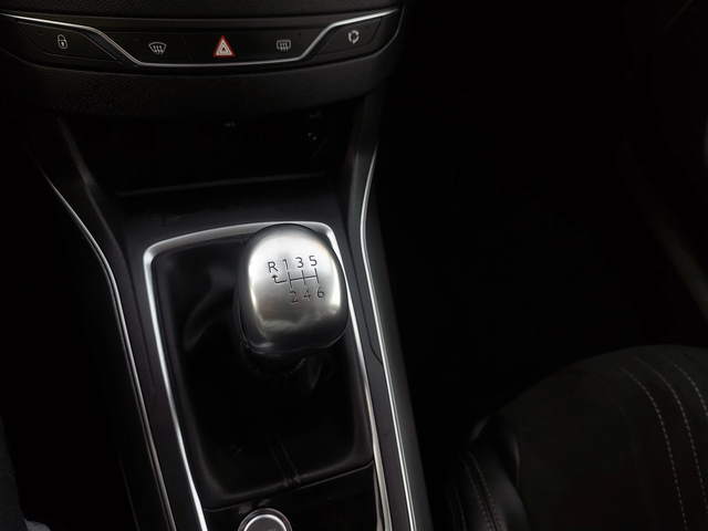 Peugeot 308 1, 6e-HDi 116ps ALLURE - автомобили, коли, обяви за нови и употребявани 11