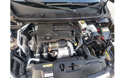 Peugeot 308 1, 6e-HDi 116ps ALLURE - автомобили, коли, обяви за нови и употребявани 12