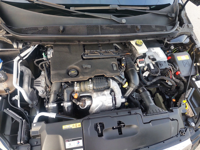 Peugeot 308 1, 6e-HDi 116ps ALLURE - автомобили, коли, обяви за нови и употребявани 12