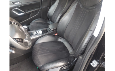 Peugeot 308 1, 6e-HDi 116ps ALLURE - автомобили, коли, обяви за нови и употребявани 6