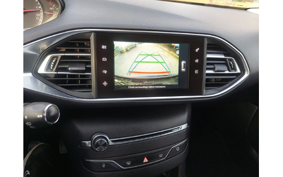 Peugeot 308 1, 6e-HDi 116ps ALLURE - автомобили, коли, обяви за нови и употребявани 8