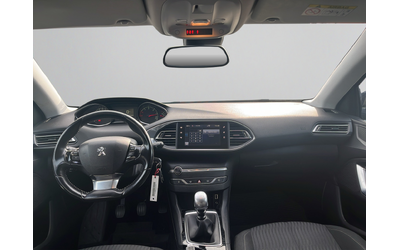 Peugeot 308 - автомобили, коли, обяви за нови и употребявани 9