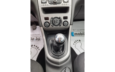 Peugeot 308 1.6 HDI - автомобили, коли, обяви за нови и употребявани 11