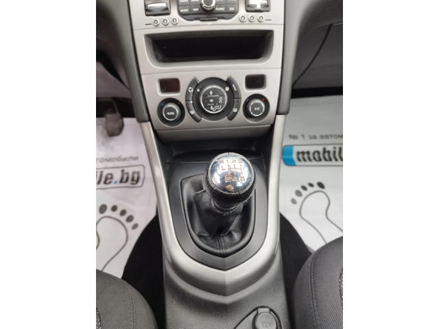 Peugeot 308 1.6 HDI - автомобили, коли, обяви за нови и употребявани 11