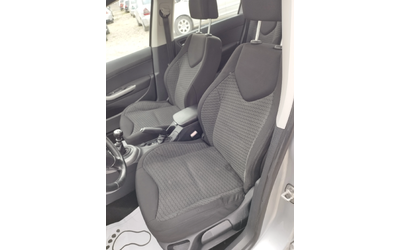 Peugeot 308 1.6 HDI - автомобили, коли, обяви за нови и употребявани 14