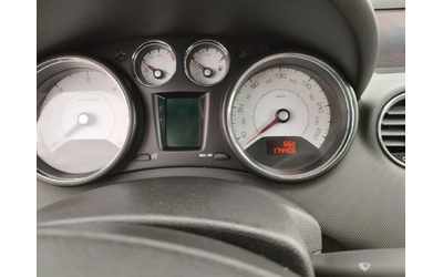 Peugeot 308 1.6 HDI - автомобили, коли, обяви за нови и употребявани 9