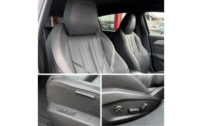 Peugeot 308 GT-FULL-MASSAGE-FOCAL-KEYLESS-ПОДГРЕВ-360cam-НОВА - автомобили, коли, обяви за нови и употребявани 15