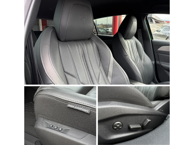 Peugeot 308 GT-FULL-MASSAGE-FOCAL-KEYLESS-ПОДГРЕВ-360cam-НОВА - автомобили, коли, обяви за нови и употребявани 15