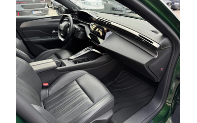 Peugeot 308 GT-FULL-MASSAGE-FOCAL-KEYLESS-ПОДГРЕВ-360cam-НОВА - автомобили, коли, обяви за нови и употребявани 16