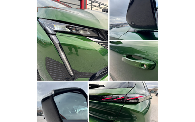 Peugeot 308 GT-FULL-MASSAGE-FOCAL-KEYLESS-ПОДГРЕВ-360cam-НОВА - автомобили, коли, обяви за нови и употребявани 6