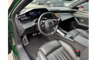 Peugeot 308 GT-FULL-MASSAGE-FOCAL-KEYLESS-ПОДГРЕВ-360cam-НОВА - автомобили, коли, обяви за нови и употребявани 9