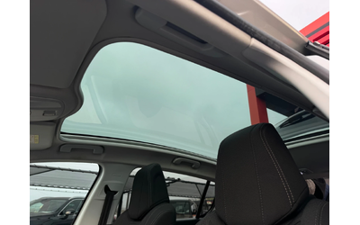 Peugeot 308 1.2i-AUT-LED-XENON-ПАНОРАМА-TOP - автомобили, коли, обяви за нови и употребявани 14