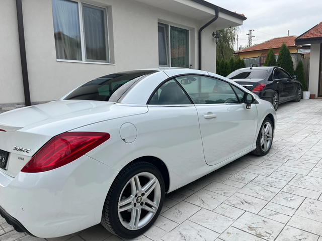 Peugeot 308 1.6 HDI - автомобили, коли, обяви за нови и употребявани 3