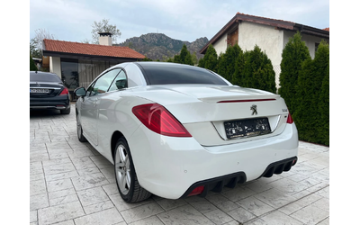 Peugeot 308 1.6 HDI - автомобили, коли, обяви за нови и употребявани 6