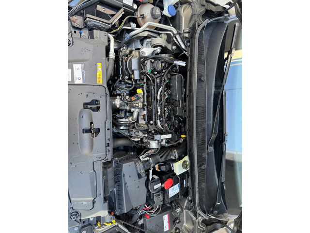 Peugeot 308 2.0e-HDI-NAVI-EURO6-6ск - автомобили, коли, обяви за нови и употребявани 14