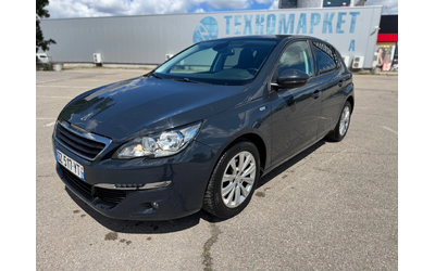 peugeot-308 - 0