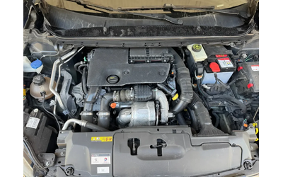 Peugeot 308 1.6eHDI-AUTOMAT-NAVI-камера - автомобили, коли, обяви за нови и употребявани 14