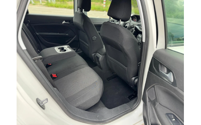 Peugeot 308 1.5HDI-NAVI-6ск-100-2019-EURO6 - автомобили, коли, обяви за нови и употребявани 10