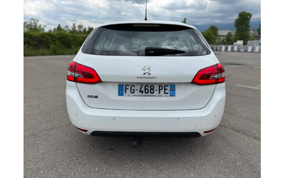 peugeot-308 - 5