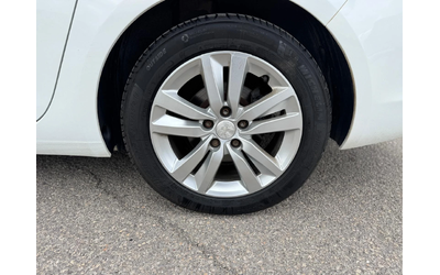 Peugeot 308 1.5HDI-NAVI-6ск-100-2019-EURO6 - автомобили, коли, обяви за нови и употребявани 8