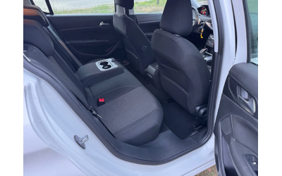 Peugeot 308 1.5HDI-EAT8-131-NAVI-EURO6 - автомобили, коли, обяви за нови и употребявани 12