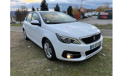 peugeot-308 - 1
