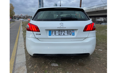 peugeot-308 - 5