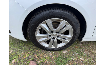 Peugeot 308 1.5HDI-EAT8-131-NAVI-EURO6 - автомобили, коли, обяви за нови и употребявани 8