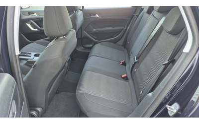 Peugeot 308 1.6 диз.Автомат 120к.с. - автомобили, коли, обяви за нови и употребявани 12