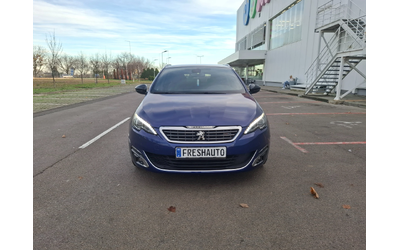 peugeot-308 - 0