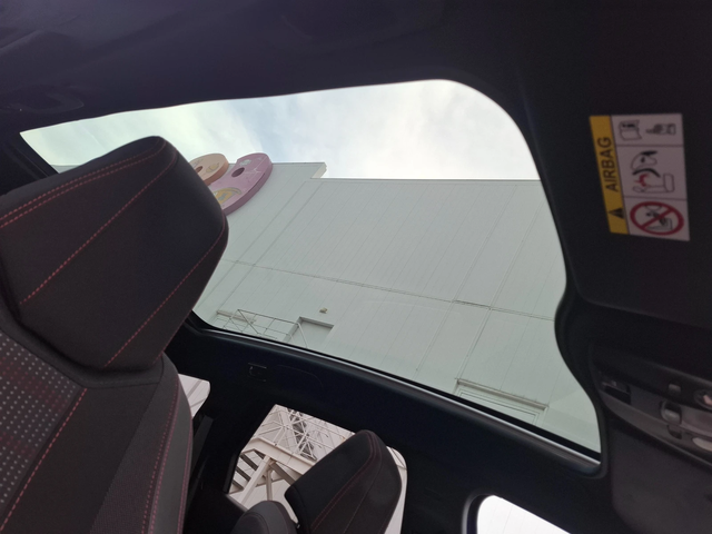 Peugeot 308 2.0HDI GT-line Navi Панорама - автомобили, коли, обяви за нови и употребявани 10