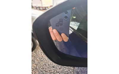 Peugeot 308 2.0HDI GT-line Navi Панорама - автомобили, коли, обяви за нови и употребявани 12