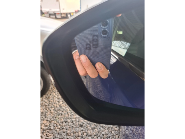 Peugeot 308 2.0HDI GT-line Navi Панорама - автомобили, коли, обяви за нови и употребявани 12