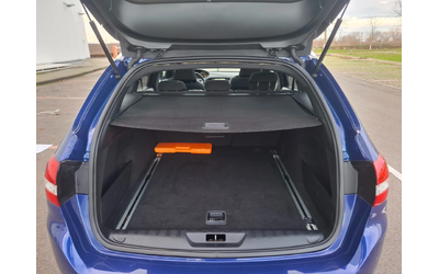 Peugeot 308 2.0HDI GT-line Navi Панорама - автомобили, коли, обяви за нови и употребявани 13