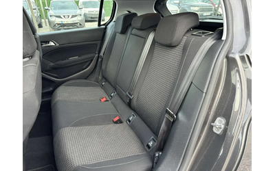 Peugeot 308 1.5 , EURO 6, Нов Внос France - автомобили, коли, обяви за нови и употребявани 10