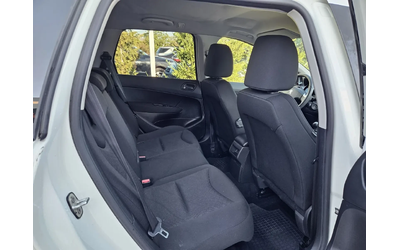 Peugeot 308 1.6HDI-109кс= 6СКОРОСТИ= 199.000км= FACE= КЛИМАТРО - автомобили, коли, обяви за нови и употребявани 13