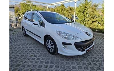 peugeot-308 - 1