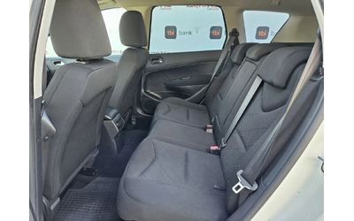 Peugeot 308 1.6HDI-109кс= 6СКОРОСТИ= 199.000км= FACE= КЛИМАТРО - автомобили, коли, обяви за нови и употребявани 8