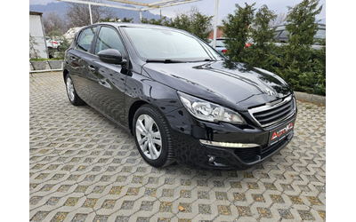 peugeot-308 - 1