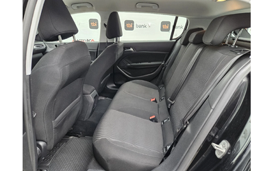 Peugeot 308 1.6HDI-92кс= * ACTIVE* = АВТОПИЛОТ= ПАРКТРОНИК - автомобили, коли, обяви за нови и употребявани 8