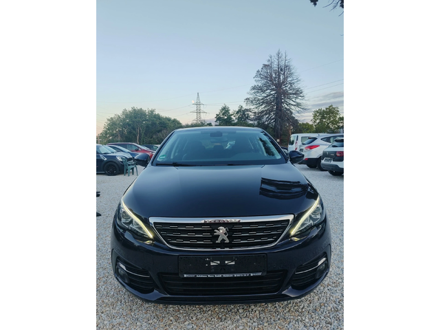 Peugeot 308 1.2, 131к.с. - автомобили, коли, обяви за нови и употребявани 2