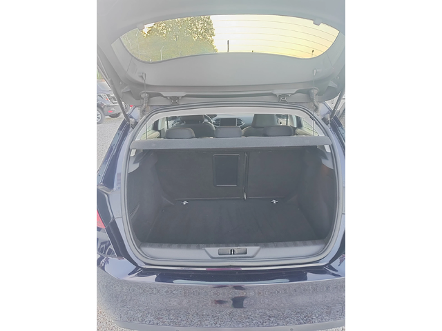 Peugeot 308 1.2, 131к.с. - автомобили, коли, обяви за нови и употребявани 5