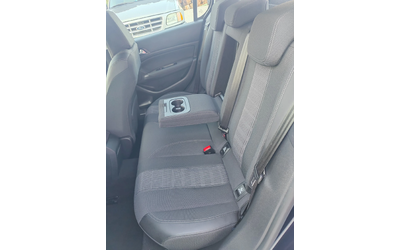 Peugeot 308 1.2, 131к.с. - автомобили, коли, обяви за нови и употребявани 6