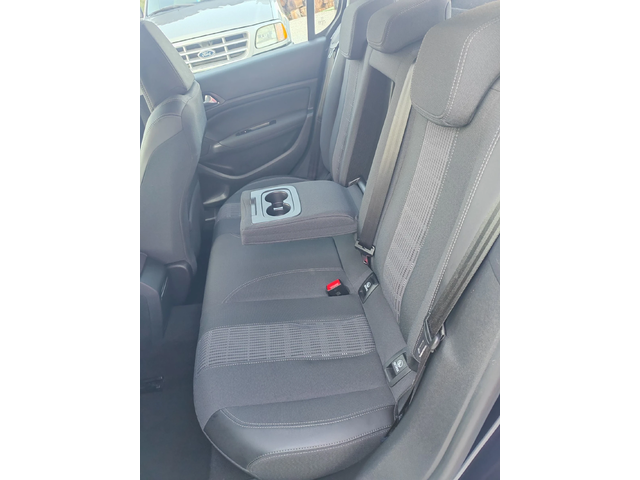 Peugeot 308 1.2, 131к.с. - автомобили, коли, обяви за нови и употребявани 6