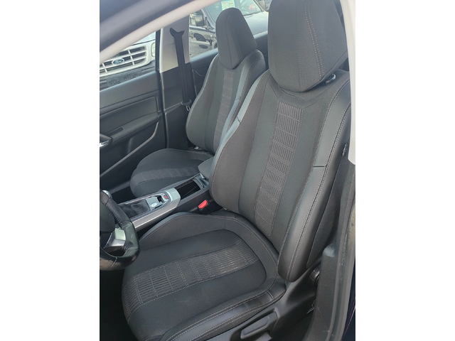 Peugeot 308 1.2, 131к.с. - автомобили, коли, обяви за нови и употребявани 7