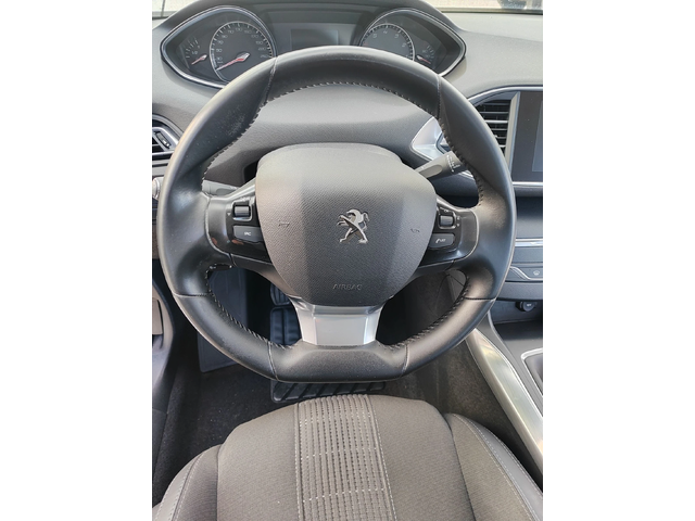 Peugeot 308 1.2, 131к.с. - автомобили, коли, обяви за нови и употребявани 9