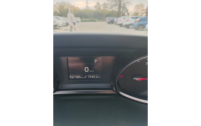 Peugeot 308 1.2, 131к.с.  GT Line - автомобили, коли, обяви за нови и употребявани 12